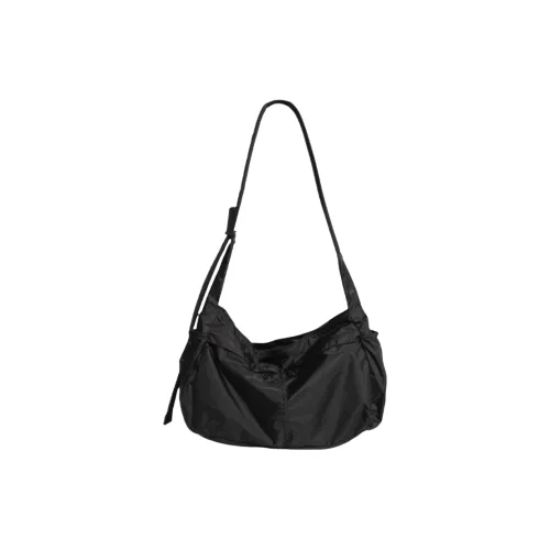 Younger Song Нейлоновая Сумка через плечо Унисекс