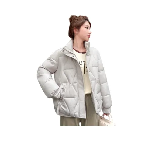 Amyway Унисекс Пуховики