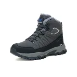 Серый (с флисовой подкладкой)