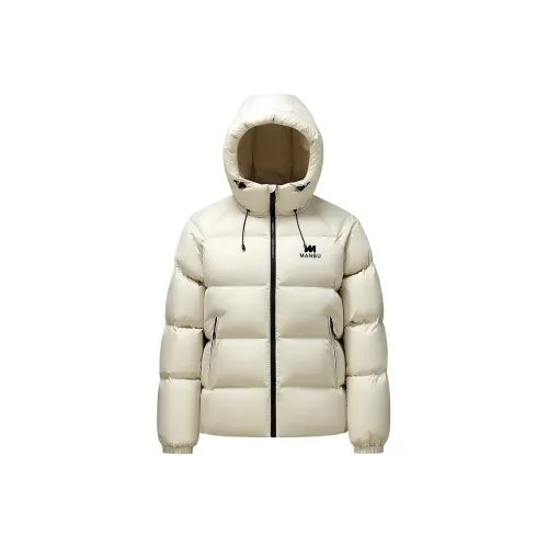 YAYA ManBu Унисекс Пуховики