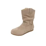 Бежевый