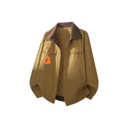 ZWWWZ Унисекс Куртки