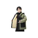 Армейский зеленый