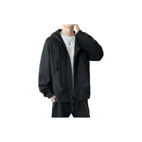 ONENINE34PM Мужские куртки