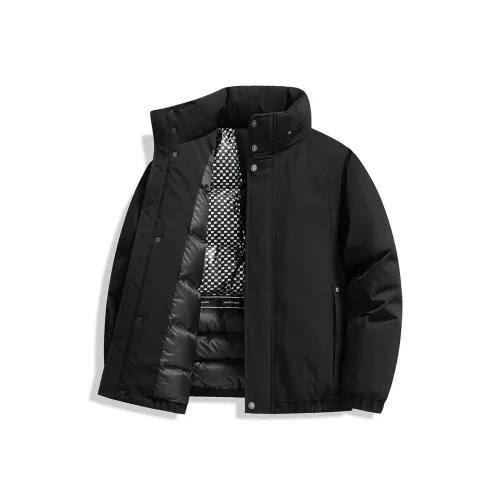 YAYA Унисекс Пуховики