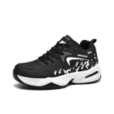 Чёрно-серый (флисовая подкладка)