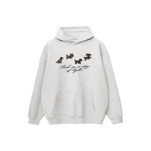 PCMY Унисекс Свитшоты