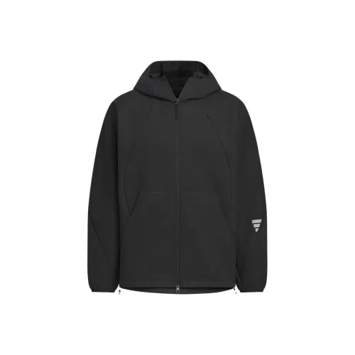 Adidas FOS FW25 FUTURE POSITIONING STYLE SWEATSHIRT JACKET Men's