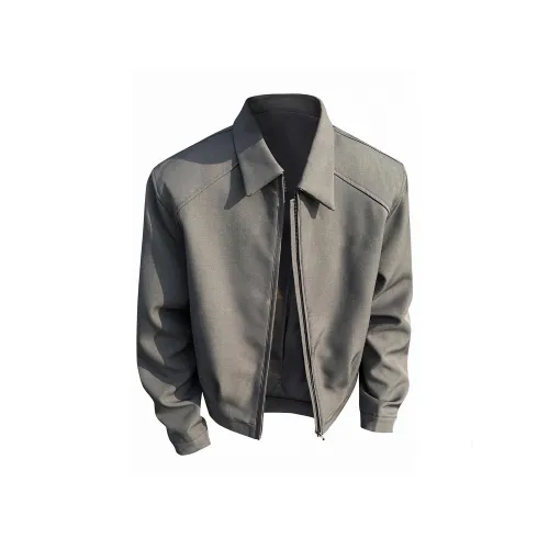 Bug small green Унисекс Куртки