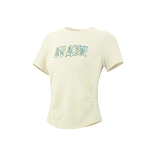 VFU Женские футболки T