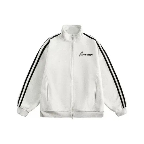 CKKOR Унисекс Парки