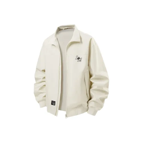 Lan Miao Куртки и Пальто Унисекс