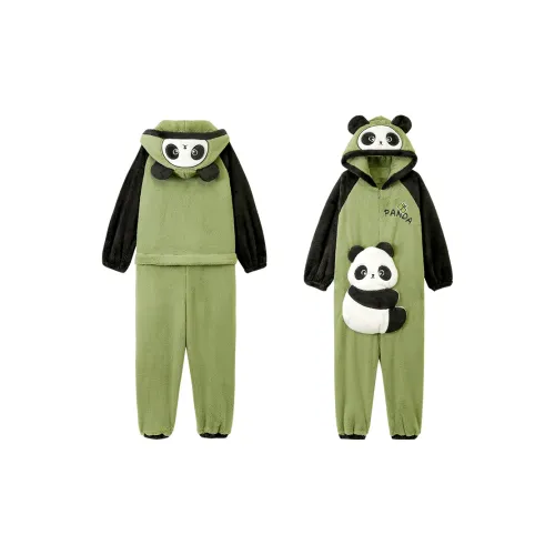 Top Melon Унисекс Комбинезоны для дома