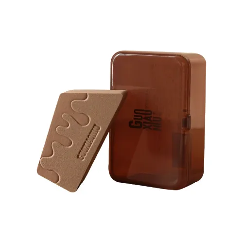 GUOXIAONIU Шоколад Лава Розовый BLOCKS Многоугольные Инструменты для Основания Базовый слой