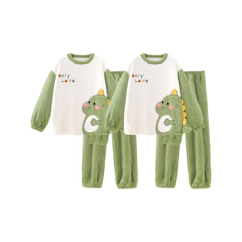 Top Melon Унисекс Пижамные комплекты