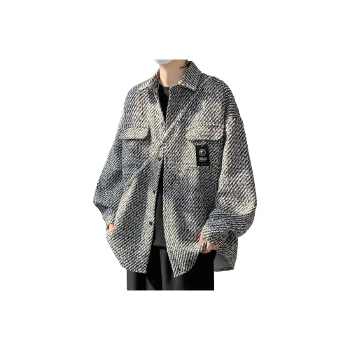 URBAN AUTHENTIC Унисекс Куртки