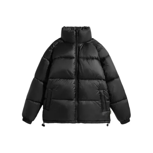 SNOW FLYING Winter Soldier Collection Пуховик Унисекс