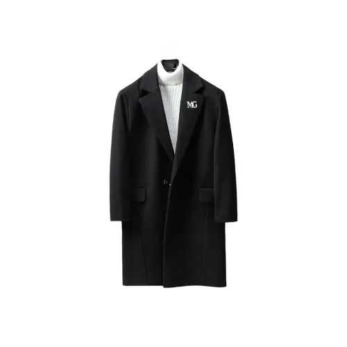 MG Мужское пальто