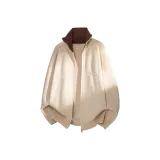 Бежево-абрикосовый