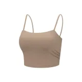 Латте-коричневый