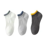 Dark Gray, Light Gray, White (3 Pack)  
Темно-серый, светло-серый, белый (3 упаковки)