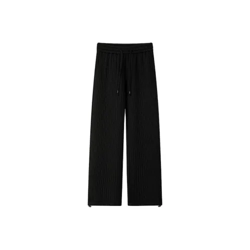 DOUBLEFISH Брюки длиной до пола Унисекс