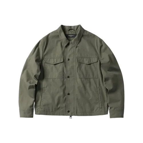 SHINIANFUGONG Рабочая одежда Куртка Мужская