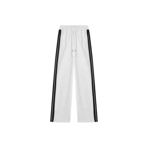 ERQD Унисекс Вязаные Спортивные Штаны