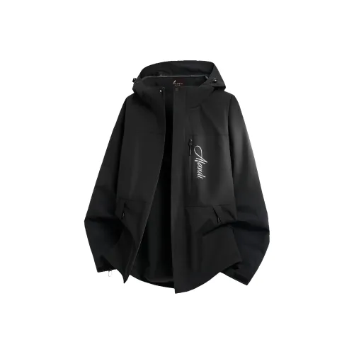 Avanti Унисекс Куртки