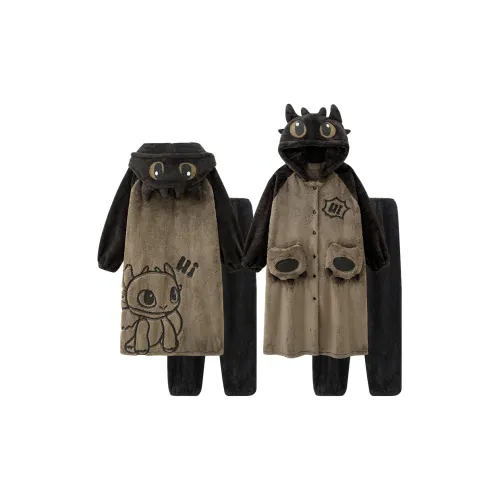 Top Melon Унисекс Пижамные комплекты