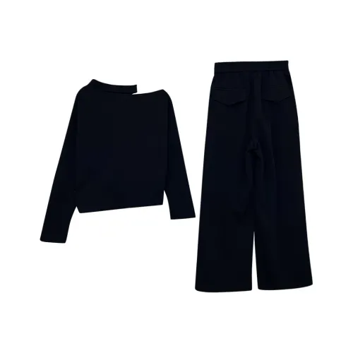 GORGEOUSIDEA Повседневный костюм женский