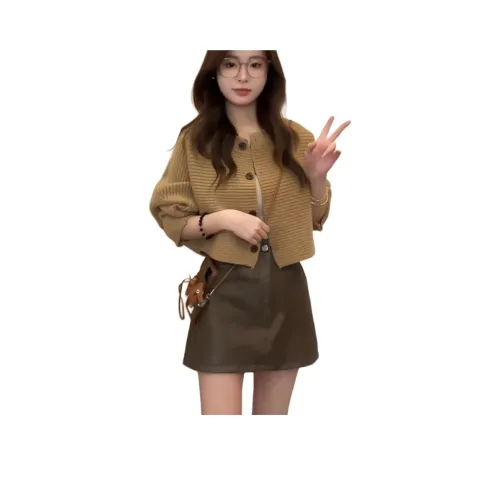 REMOULD Женская трикотажная одежда