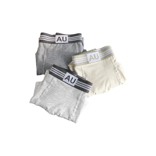 FOSS PHIL Мужские боксер-шорты