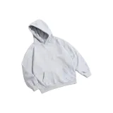 Серый меланж