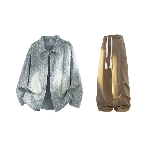 DANGERTIGER Повседневная спортивная одежда Унисекс