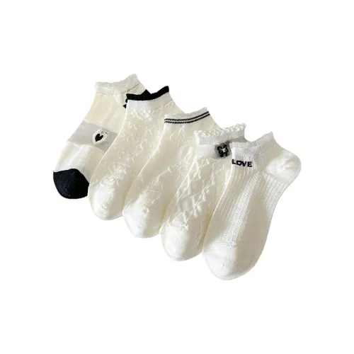 OEING Женские носки