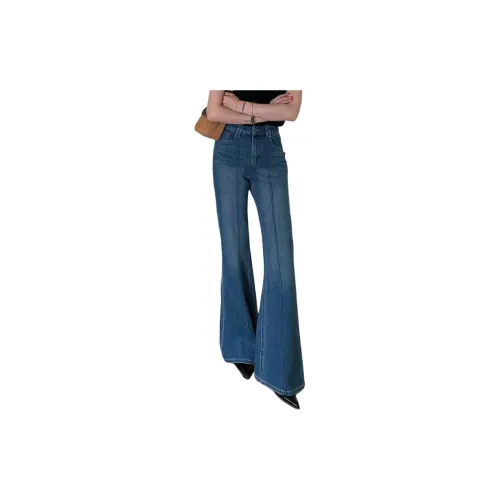 ORIGIN Blue Women's Jeans