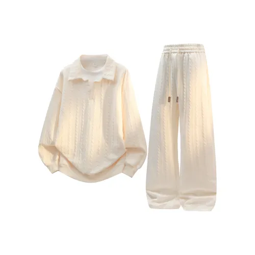 VNHP Унисекс Свитшот Комплекты