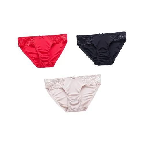 Devanro Женские трусики-бикини