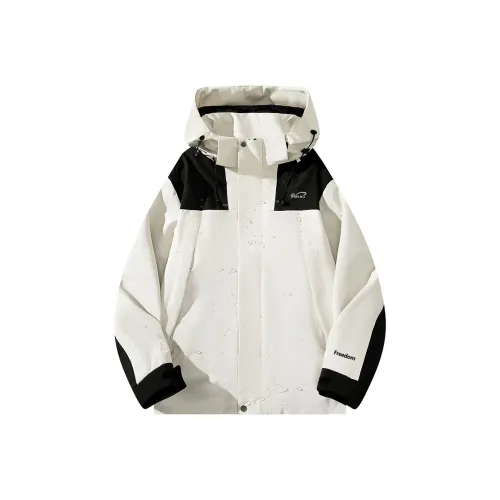 Herbal Primer Термический Износостойкий Дышащий Водонепроницаемый Дождевик Унисекс