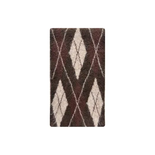 AAJF Полиэстер Трикотаж Шарфы Унисекс