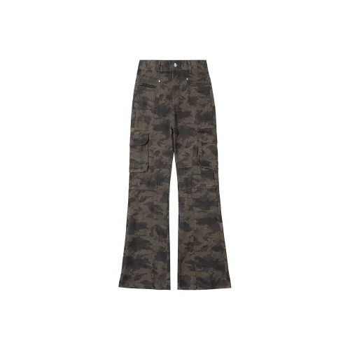 Feiyue Унисекс Джинсы