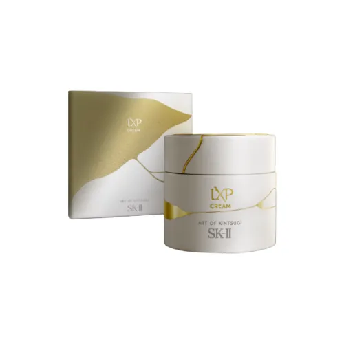 SK II Radiant Коробка Лицо Крем Успокаивающий Укрепляющий Увлажняющий Смягчающий Восстанавливающий Противовоспалительный 30 г