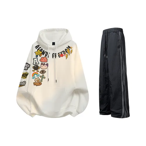 Avanti Унисекс Свитшот Комплекты