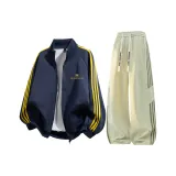 Темно-синий + Зеленый K