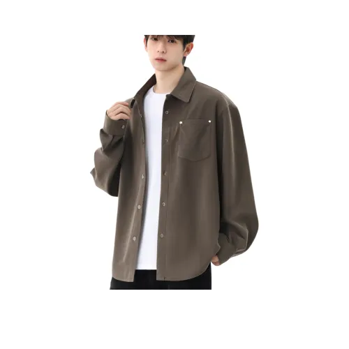 ICVBL Унисекс Рубашки