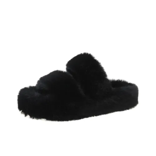 Rutai Резина Флок Шлепанцы Женские