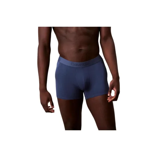 Calvin Klein Плавки Европейская версия Мужской