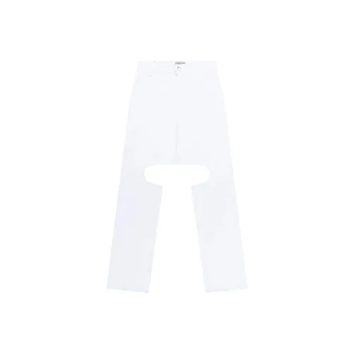 Ashley Williams FW25 Джинсы Женские