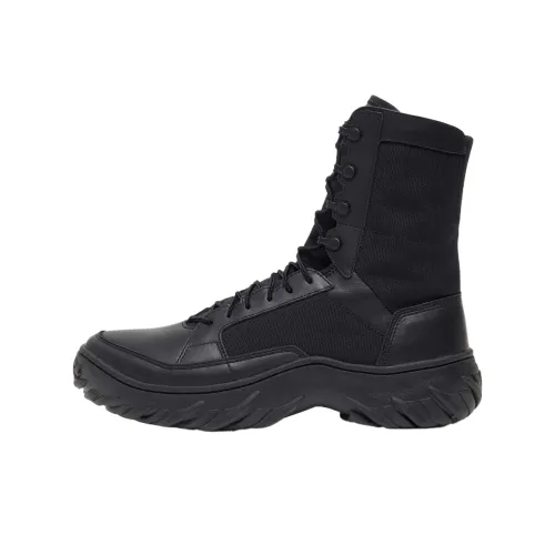 Oakley Дышащий устойчивый к истиранию с амортизацией Crew для активного отдыха мужской